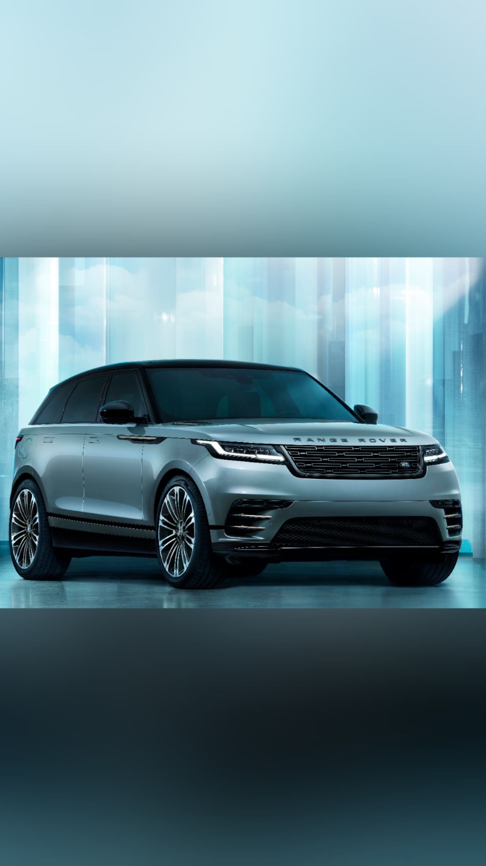 Customers can now reserve the 2023 Range Rover Velar