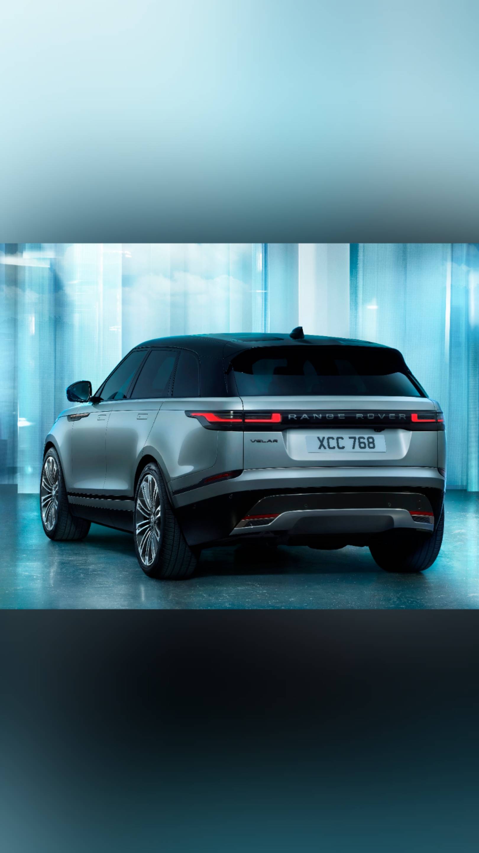 Range Rover Velar wallpaper by Hasandggll - Download on ZEDGE™ | 9679