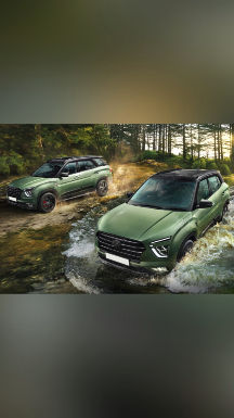 Hyundai Creta And Alcazar Adventure Editions Launched: 7 Things To Know