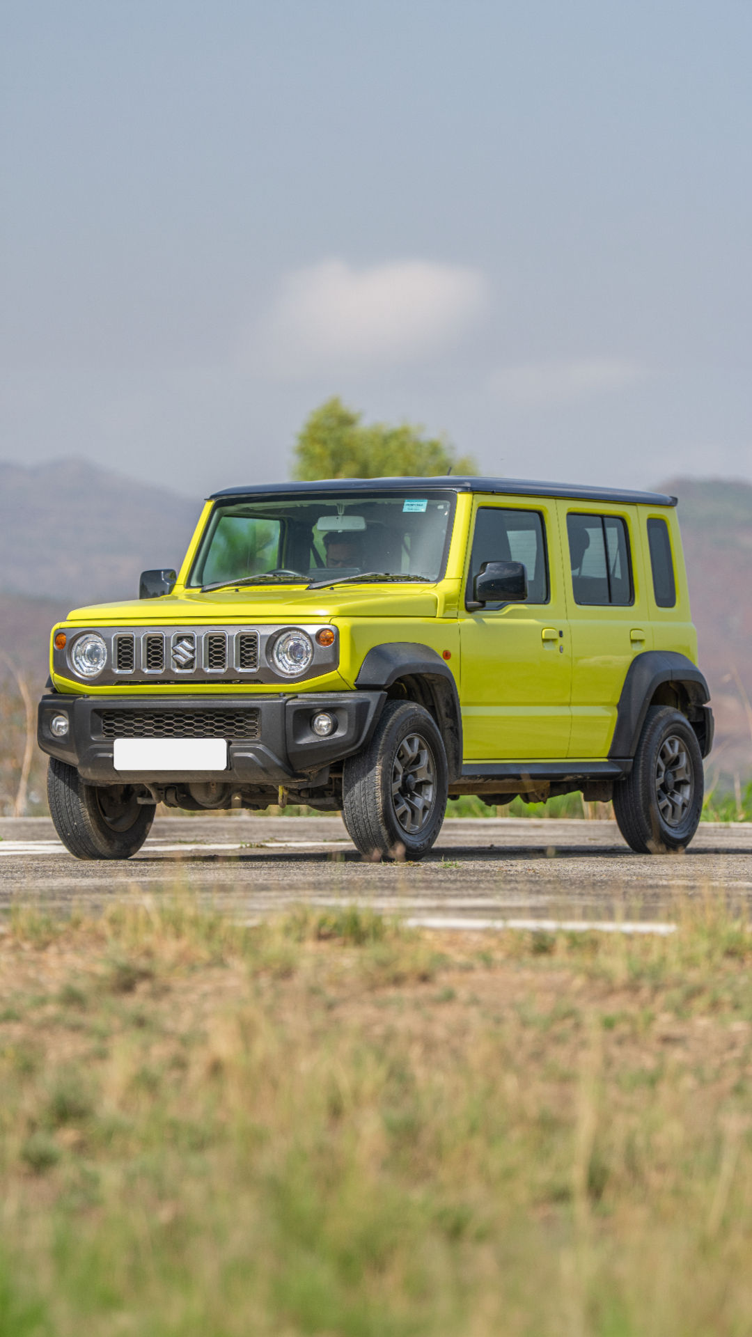 Top 5 Most Affordable True 4x4 SUVs You Can Buy