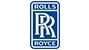 Rolls-Royce Logo
