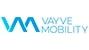 Vayve Mobility Logo
