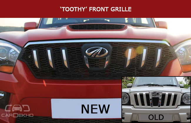 New Mahindra Scorpio: Expert Review