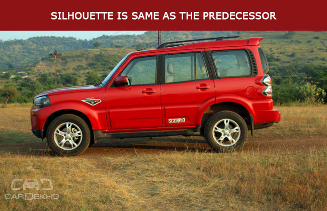 New Mahindra Scorpio: Expert Review