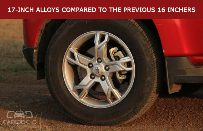 New Mahindra Scorpio: Expert Review