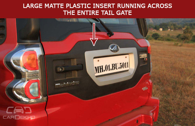 New Mahindra Scorpio: Expert Review
