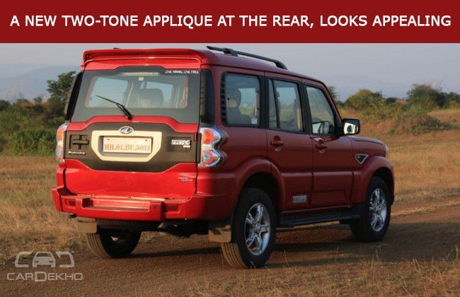 New Mahindra Scorpio: Expert Review