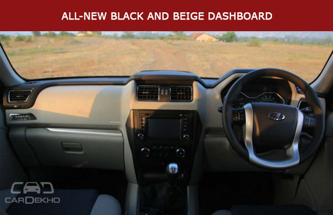 New Mahindra Scorpio: Expert Review