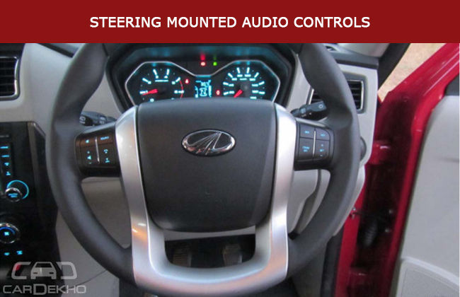New Mahindra Scorpio: Expert Review