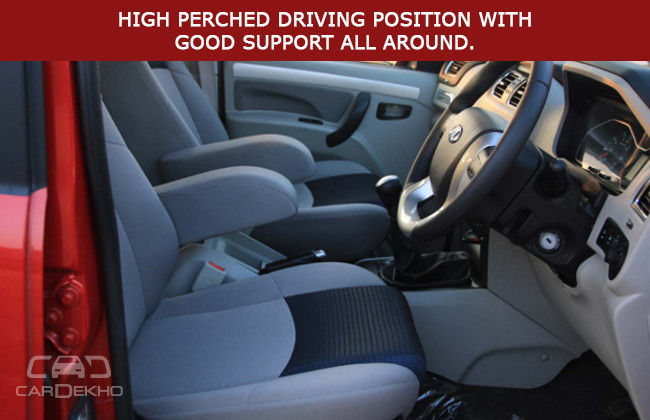 New Mahindra Scorpio: Expert Review
