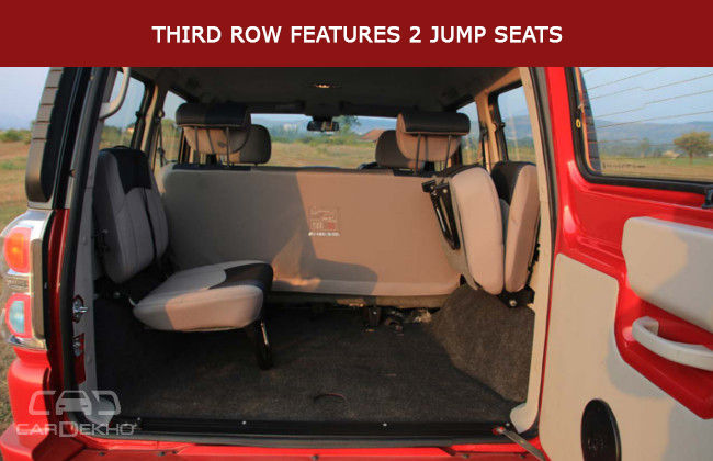 New Mahindra Scorpio: Expert Review