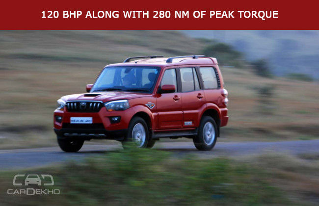 New Mahindra Scorpio: Expert Review