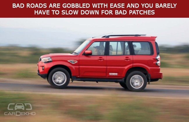 New Mahindra Scorpio: Expert Review