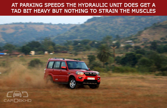 New Mahindra Scorpio: Expert Review
