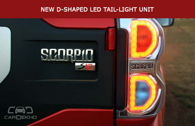New Mahindra Scorpio: Expert Review