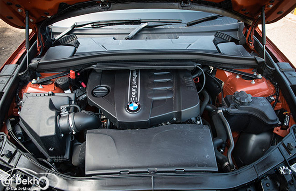 BMW BMW