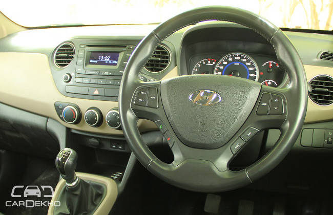 Hyundai Grand i10