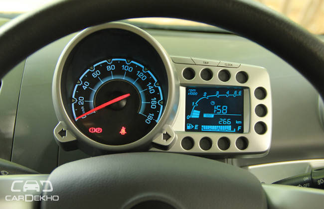 Chevrolet Beat