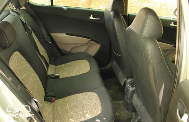 Chevrolet Beat