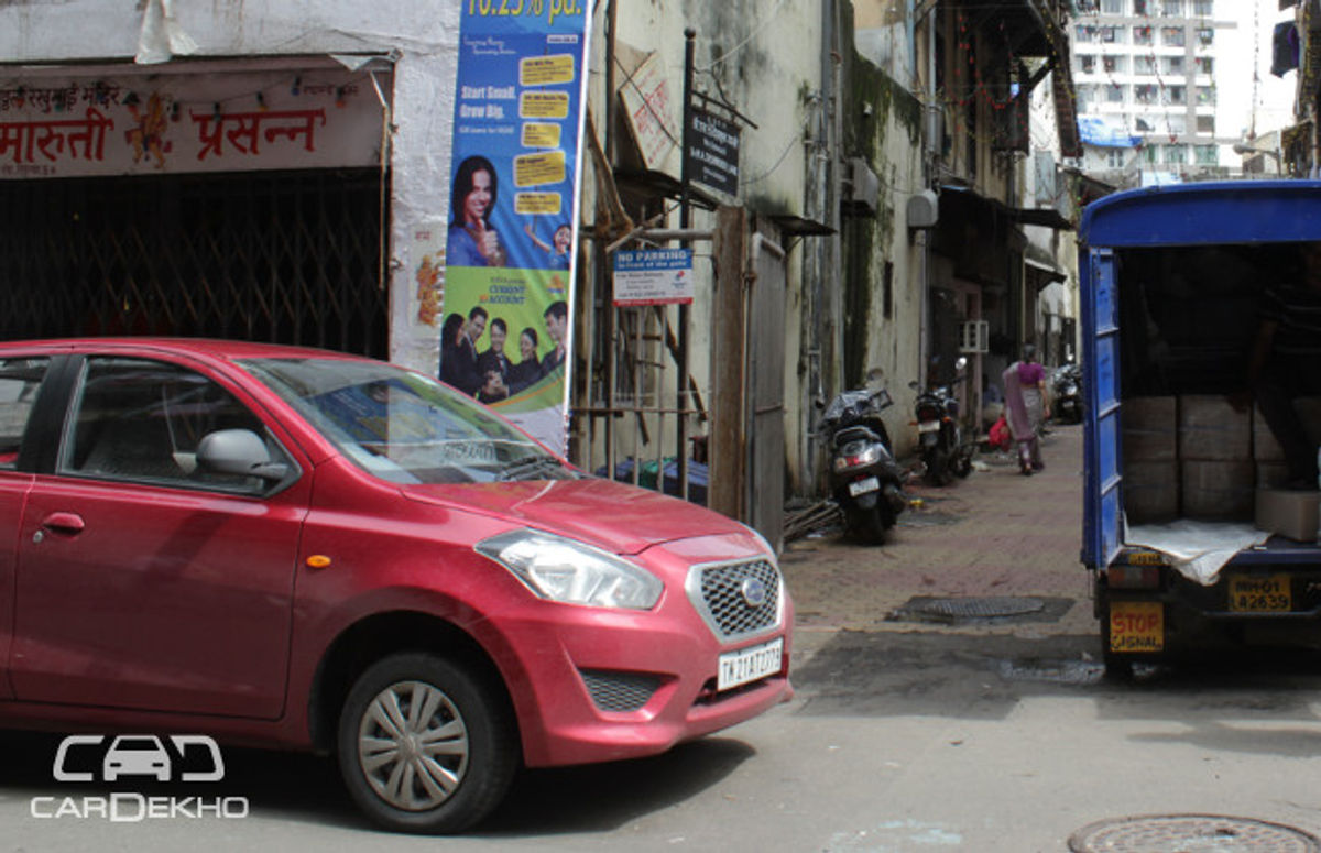 Datsun Go Datsun Go