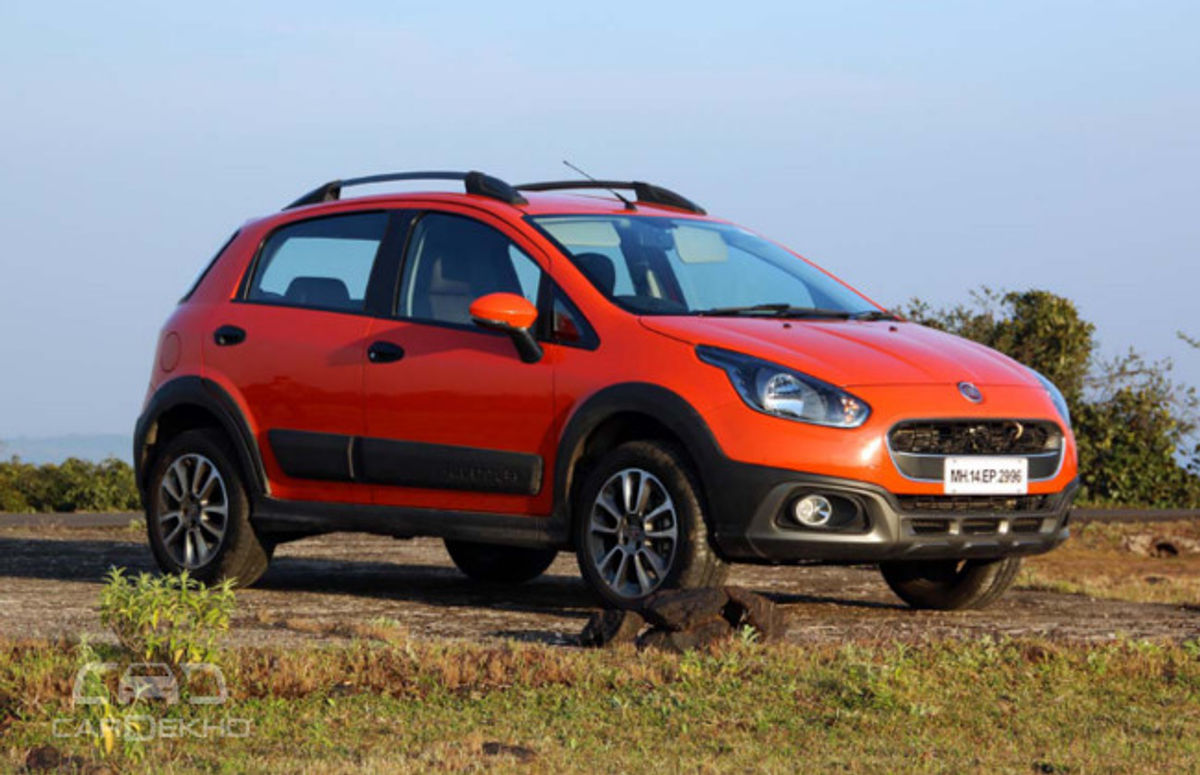 Fiat Avventura Fiat Avventura