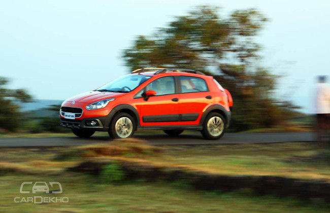 Fiat Avventura Fiat Avventura