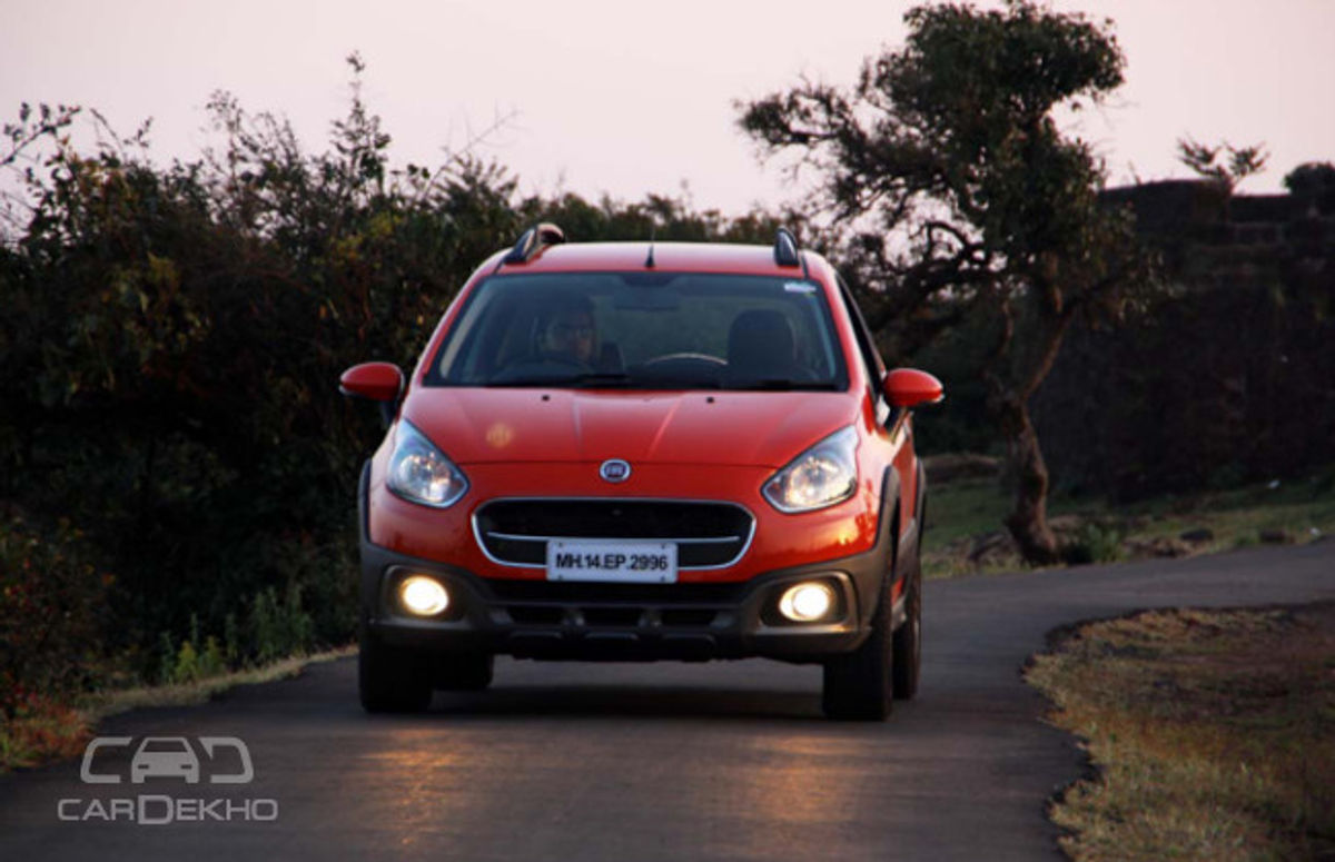 Fiat Avventura Fiat Avventura