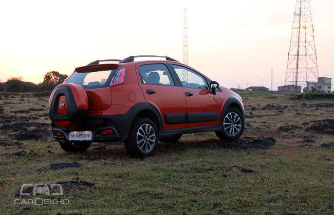Fiat Avventura Fiat Avventura