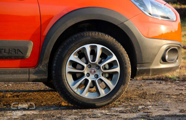 Fiat Avventura Fiat Avventura