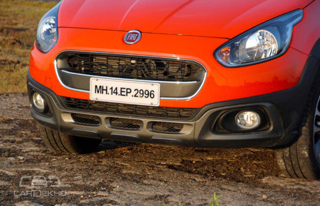 Fiat Avventura Fiat Avventura