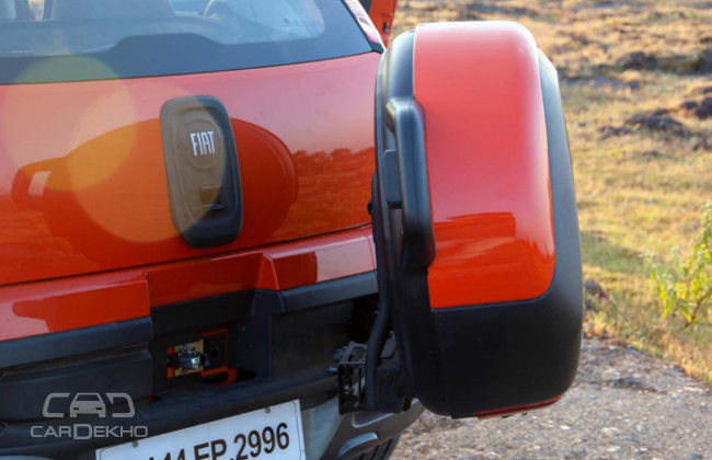 Fiat Avventura Fiat Avventura