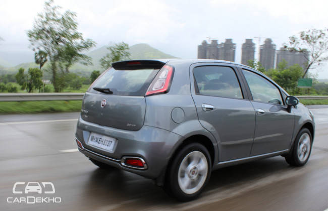 Fiat Punto Evo Expert Review - Really an Evolution?