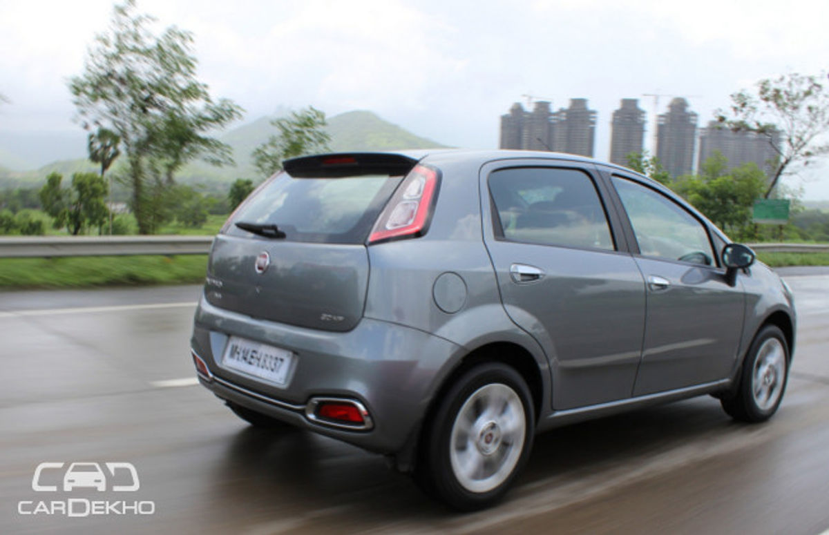 Fiat Punto Evo Fiat Punto Evo