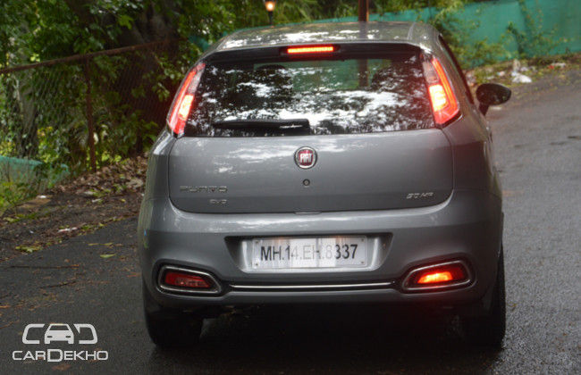 Fiat Punto Evo Fiat Punto Evo