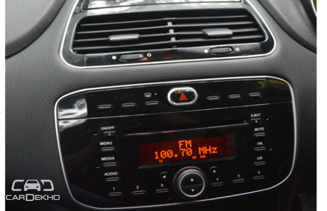 Fiat Punto Evo Fiat Punto Evo