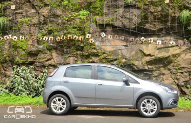 Fiat Punto Evo Fiat Punto Evo