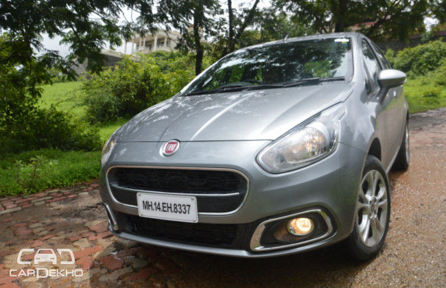 Fiat Punto Evo Fiat Punto Evo