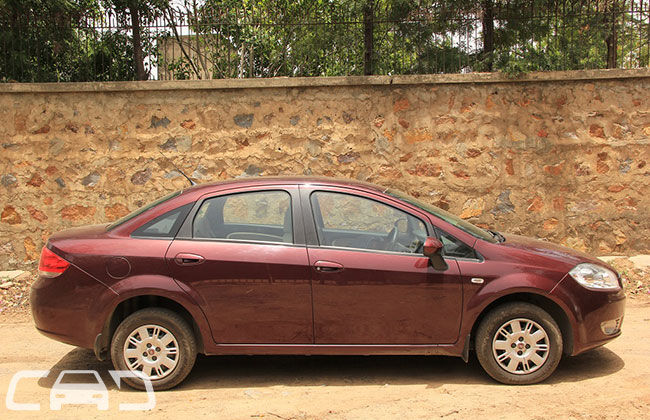 Fiat Linea Classic Fiat Linea Classic