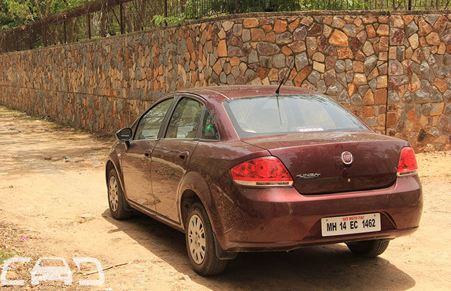 Fiat Linea Classic Fiat Linea Classic
