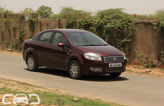 Fiat Linea Classic Fiat Linea Classic