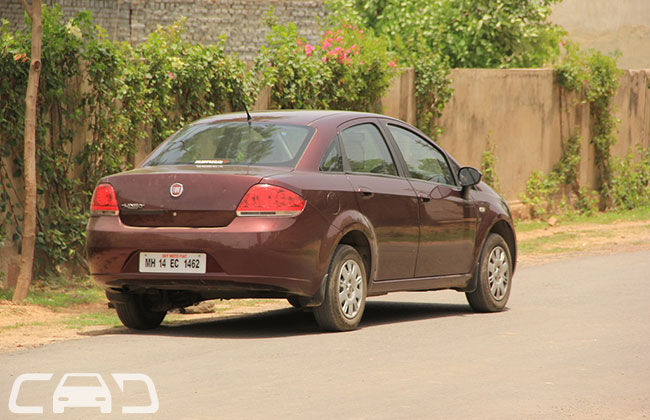 Fiat Linea Classic Fiat Linea Classic