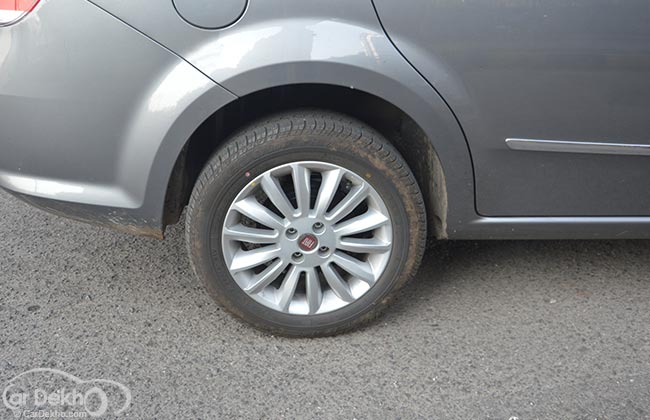 Fiat Linea