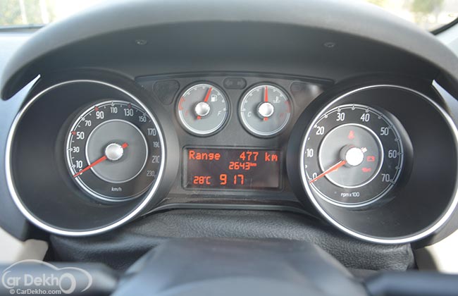 Fiat Linea