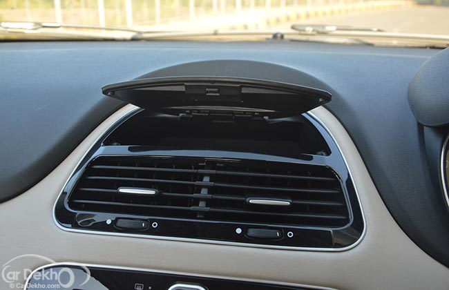 Fiat Linea
