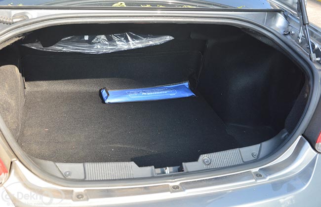 Fiat Linea