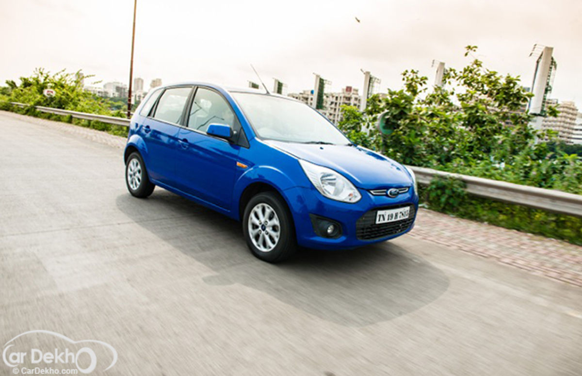 Ford Figo Ford Figo