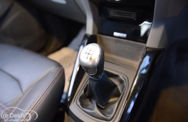 Ford Ecosport Reliability Report | CarDekho.com