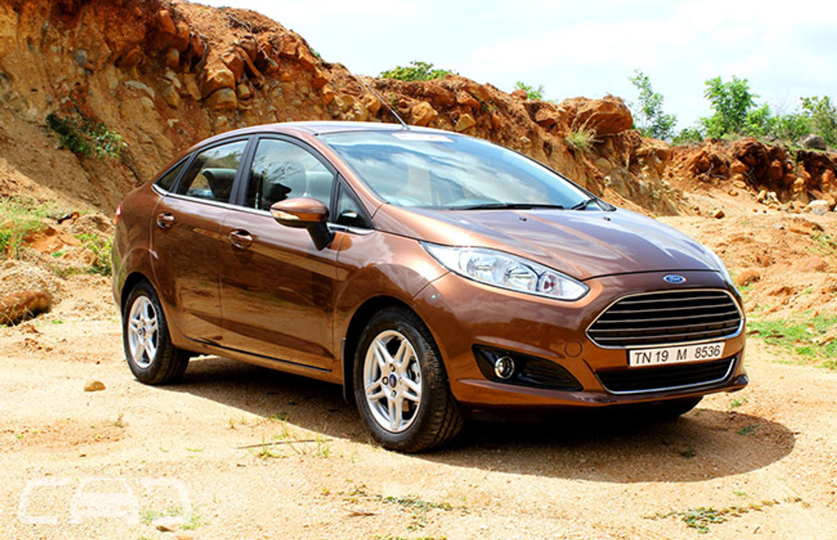 Ford Fiesta Ford Fiesta