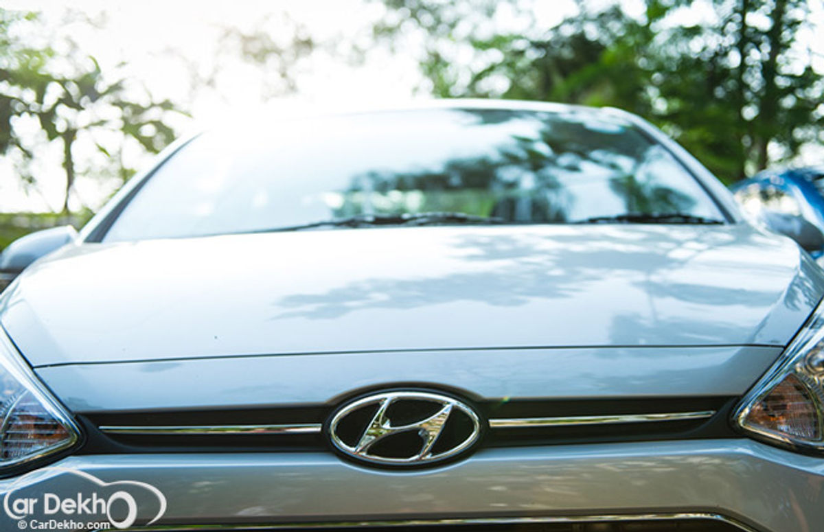 Hyundai i20 Hyundai i20