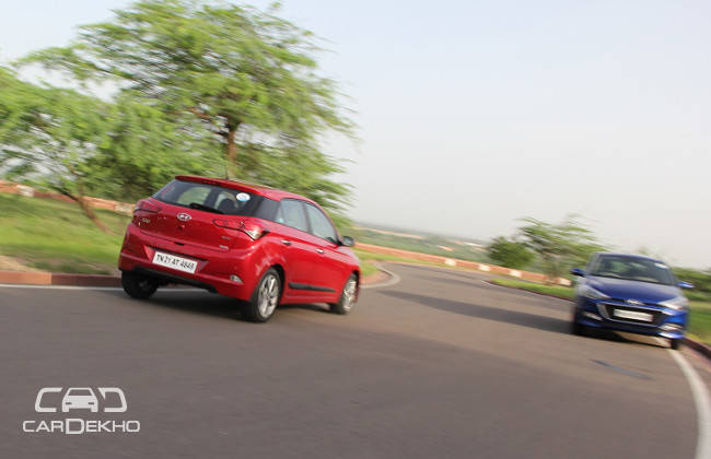 Hyundai Elite i20